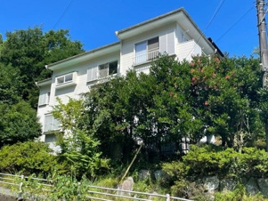 熱海市泉の中古一戸建【外観】外観