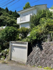 熱海市泉の中古一戸建【外観】外観