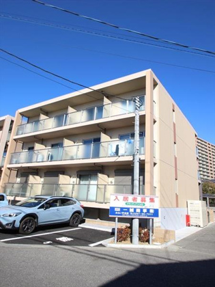 グランディアつくばⅡの画像