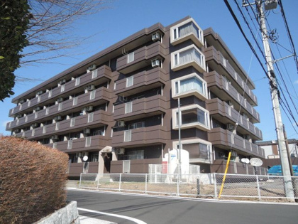 ヴィラ春日の画像