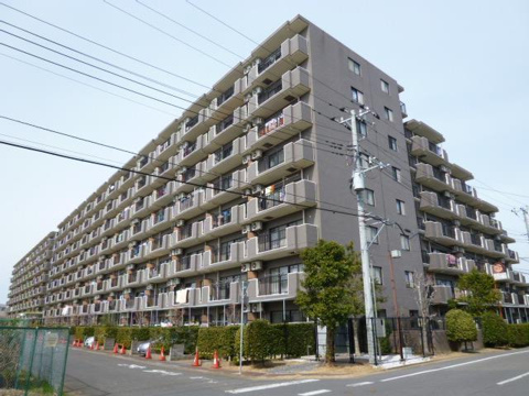 ＳＸＬマンション２０７の画像
