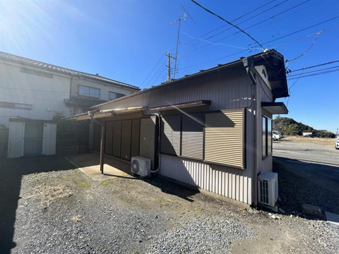 下高津飯田住宅５号室の画像