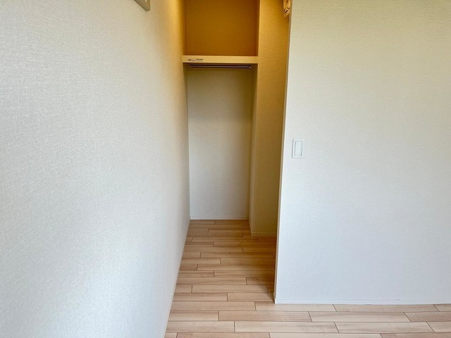 収納(イメージ)