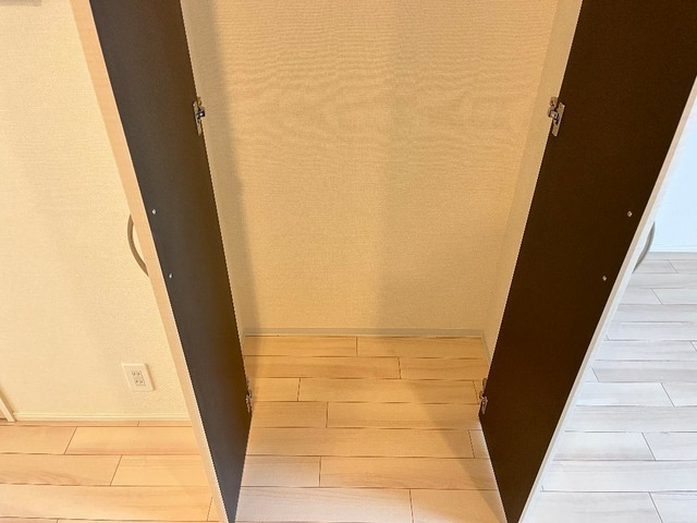 収納(イメージ)