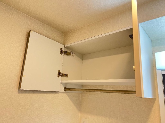 収納(イメージ)