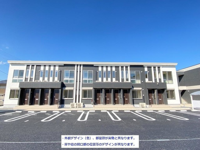 【外観】 外観写真その他1