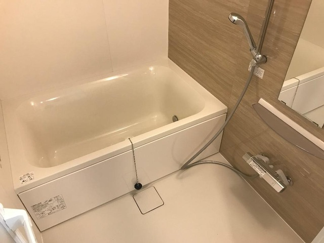 バス(イメージ)