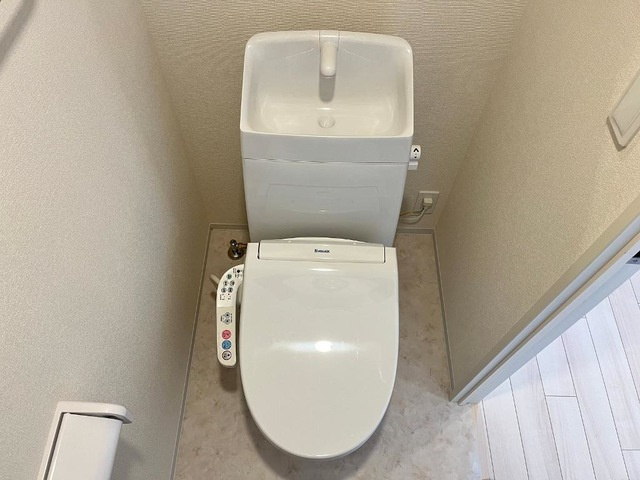 トイレ(イメージ)