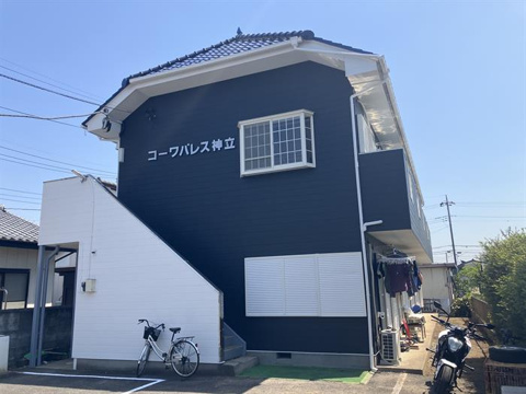 コーワパレス神立の画像