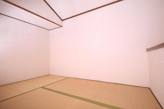 2Ｆには3帖のロフトつきです★