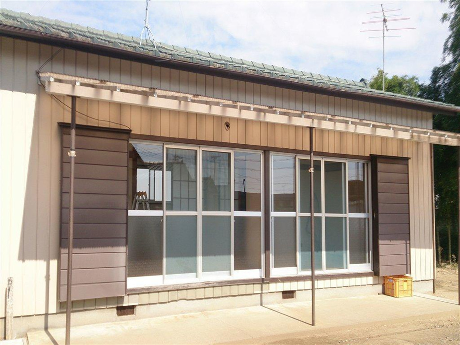 洗濯物がいっぱい干せますね♪