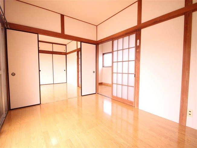 日当たり良好♪