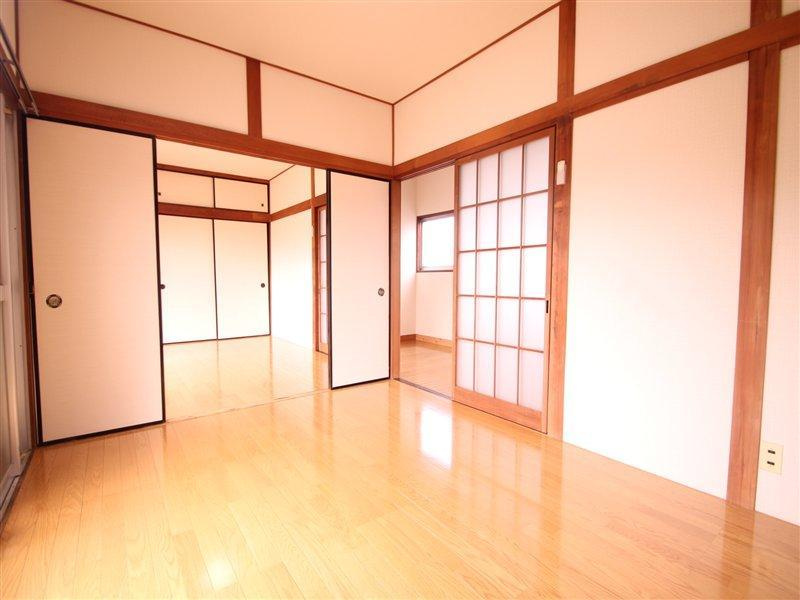 日当たり良好♪