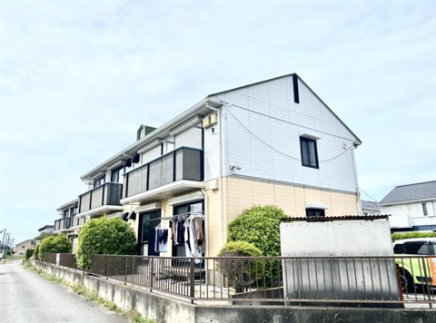 ビーチライフＣの画像