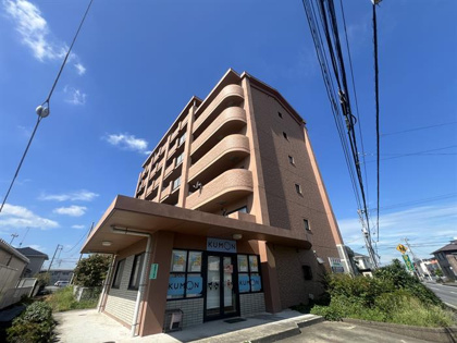 フォレストコートの画像