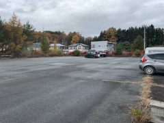 盛岡市小鳥沢２丁目の駐車場の画像
