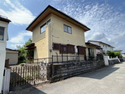 盛岡市松園３丁目の売地