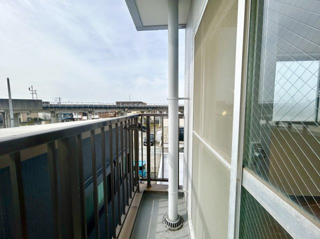 星の宮プラザ【キッチン】