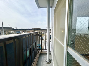 星の宮プラザ【キッチン】