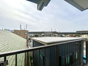 星の宮プラザ【洋室】