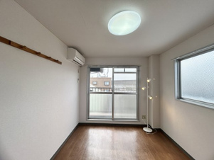 星の宮プラザ【外観】