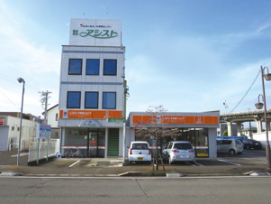 星の宮プラザ【間取り】