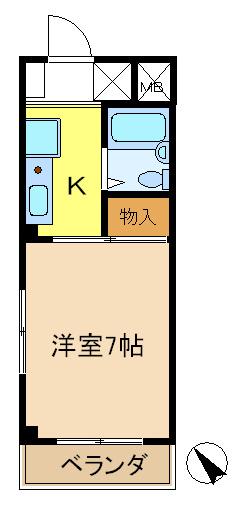 星の宮プラザ【玄関】