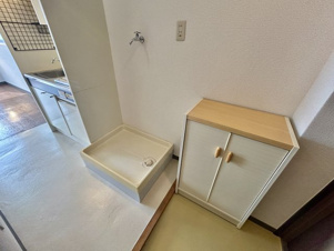 星の宮プラザ【玄関】