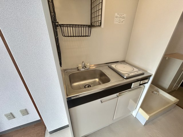 星の宮プラザ【浴室】