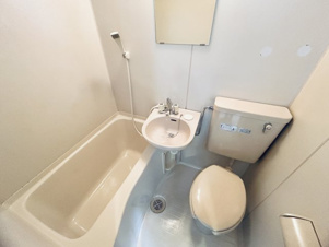 星の宮プラザ【洋室】