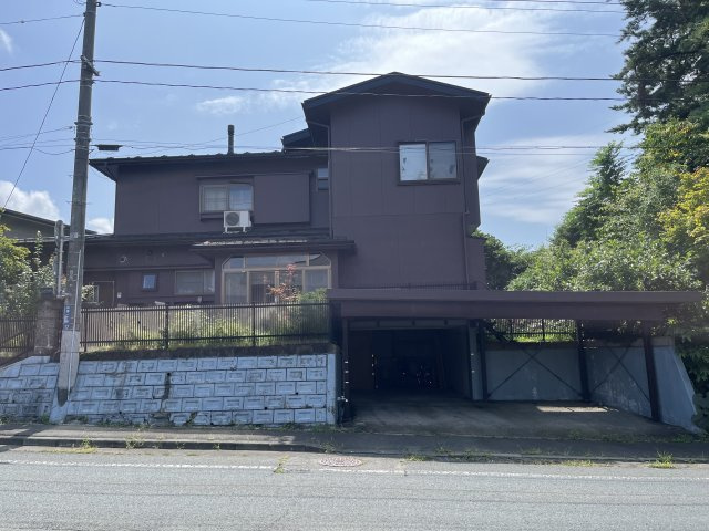 盛岡市松園１丁目の中古一戸建の画像