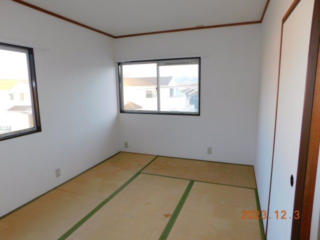 ハミング成美【和室】