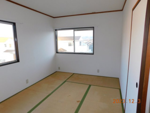 ハミング成美【和室】