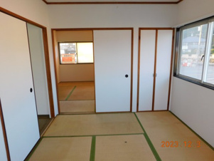 ハミング成美【和室】