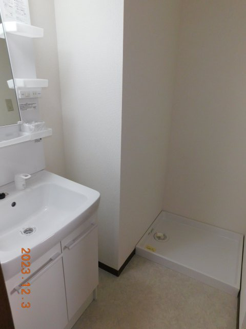 ハミング成美【洗面所】