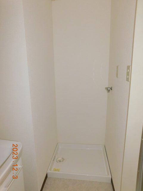 ハミング成美【洗面所】