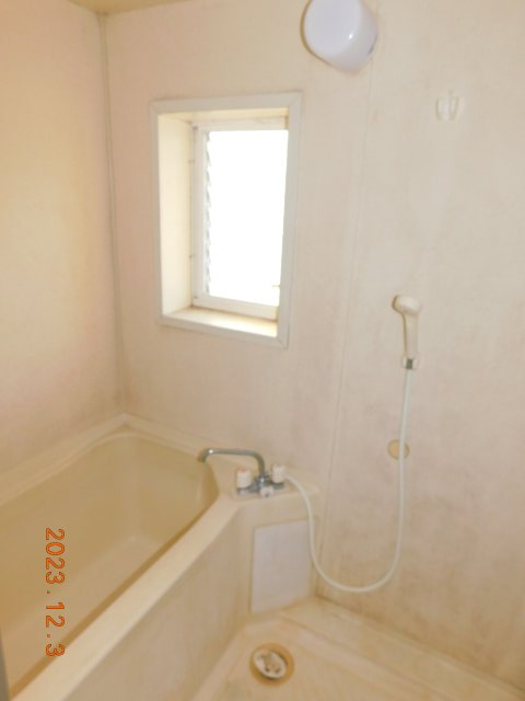 ハミング成美【浴室】