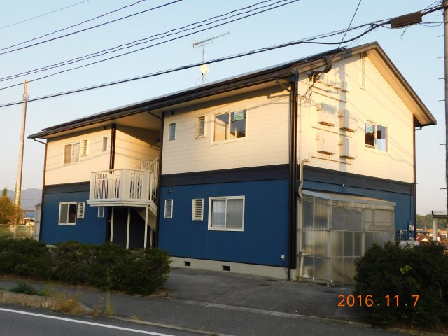 ハミング成美【外観】