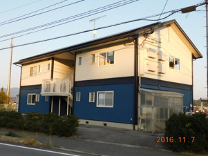 ハミング成美【外観】