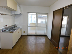 ハミング成美【居間・リビング】