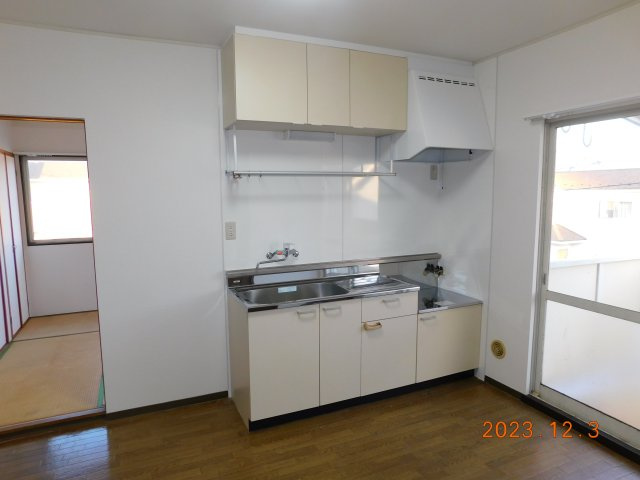 ハミング成美【居間・リビング】