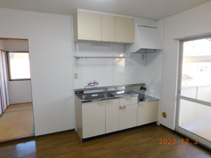 ハミング成美【居間・リビング】