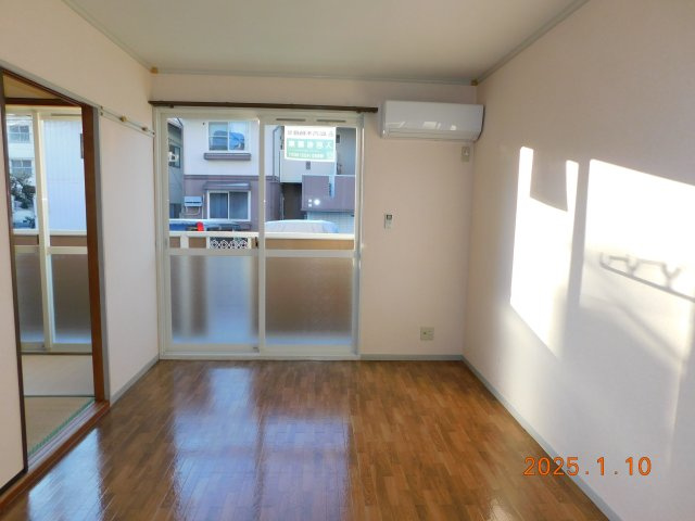 セジュール寿美　Ｄ【洋室】