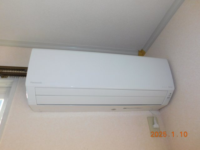 セジュール寿美　Ｄ【設備】