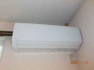 セジュール寿美　Ｄ【設備】