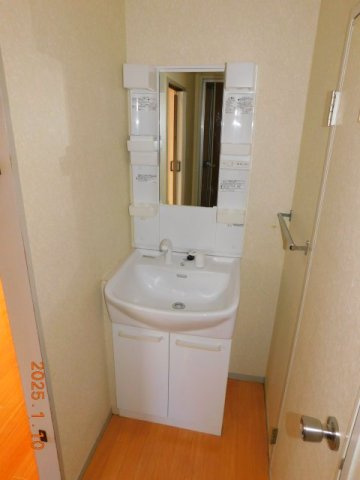 セジュール寿美　Ｄ【独立洗面台】