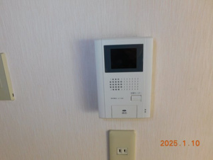 セジュール寿美　Ｄ【セキュリティ】