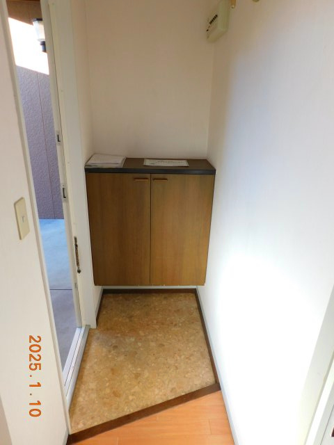 セジュール寿美　Ｄ