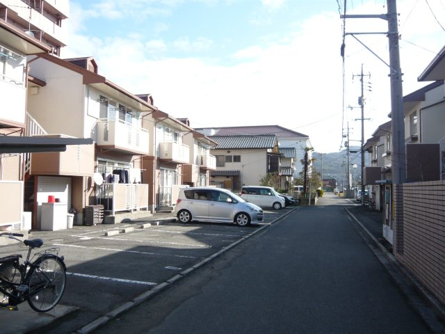 セジュール寿美　Ｄ【その他】環境