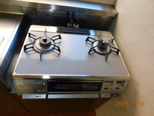 セジュール寿美　Ｄ【キッチン】